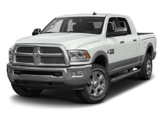 Used 2017 Ram 3500 Laramie in Saint George, Utah