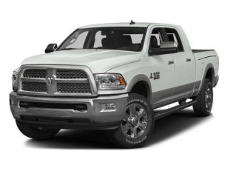 Used 2016 Ram 3500 Laramie in Houston, Texas