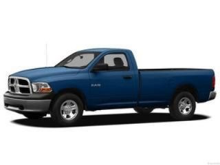 Used 2012 Ram 1500 ST in Kernersville, North Carolina