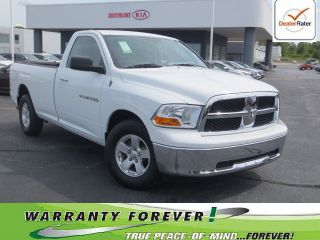 Used 2012 Ram 1500 SLT in Merrillville, Indiana