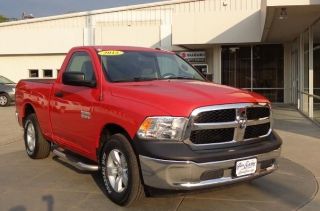 Used 2015 Ram 1500 in Junction City, Kansas