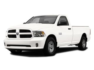 Used 2014 Ram 1500 ST in Lexington, South Carolina