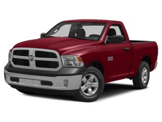 Used 2014 Ram 1500 ST in Orlando, Florida