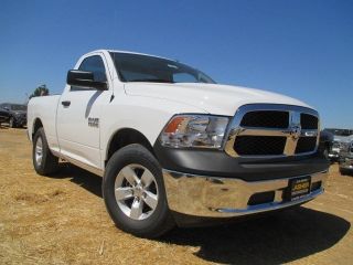 Used 2015 Ram 1500 in Elk Grove, California