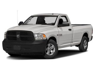 Used 2017 Ram 1500 in Mount Juliet, Tennessee