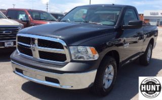 Used 2017 Ram 1500 in Franklin, Kentucky