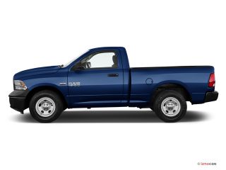 Used 2017 Ram 1500 in Morrow, Georgia