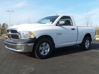 Used 2017 Ram 1500 in Newnan, Georgia