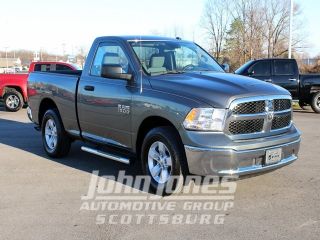 Used 2013 Ram 1500 in Corydon, Indiana
