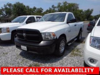Used 2013 Ram 1500 in Carrollton, Georgia