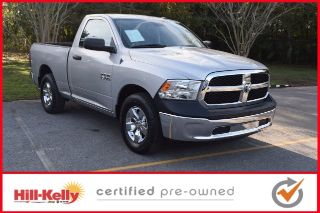 Used 2013 Ram 1500 in Pensacola, Florida