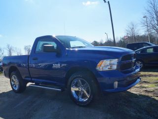 Used 2016 Ram 1500 ST in Garner, North Carolina