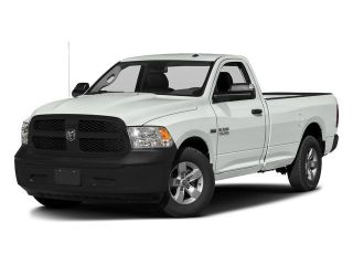 Used 2016 Ram 1500 ST in Ventura, California