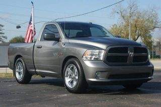 Used 2013 Ram 1500 ST in Tomball, Texas