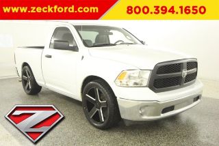 Used 2014 Ram 1500 ST in Mount Juliet, Tennessee