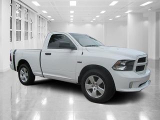 Used 2014 Ram 1500 ST in Orlando, Florida