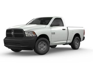 Used 2018 Ram 1500 ST in Heber Springs, Arkansas