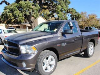 Used 2016 Ram 1500 ST in New Braunfels, Texas