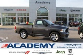 Used 2015 Ram 1500 in Bessemer, Alabama