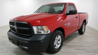 Used 2014 Ram 1500 ST in Florissant, Missouri