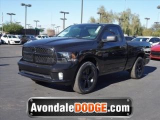 Used 2016 Ram 1500 ST in Avondale, Arizona