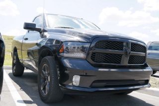 Used 2015 Ram 1500 ST in Lakeland, Florida