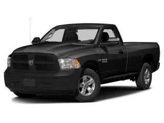Used 2017 Ram 1500 ST in Thomson, Georgia
