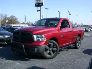 Used 2014 Ram 1500 SLT in Warner Robins, Georgia