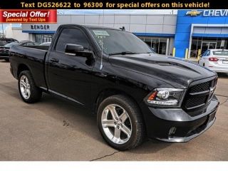 Used 2013 Ram 1500 Sport in Albuquerque, New Mexico
