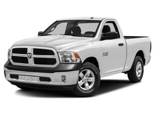 Used 2016 Ram 1500 Sport in Fort Mill, South Carolina