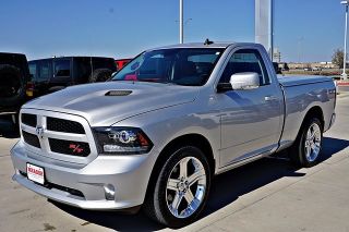 Used 2014 Ram 1500 Sport in Fort Worth, Texas