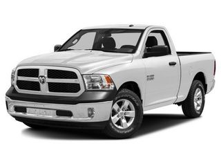 Used 2016 Ram 1500 in Patchogue, New York