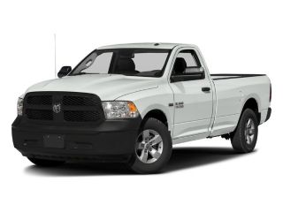 Used 2016 Ram 1500 in Ocala, Florida