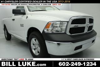 Used 2017 Ram 1500 in Phoenix, Arizona