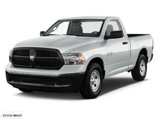 Used 2017 Ram 1500 in Dublin, Georgia
