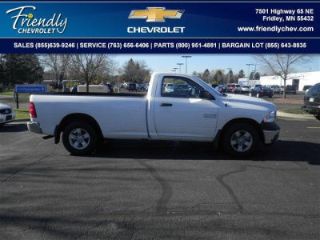 Used 2013 Ram 1500 in Fridley, Minnesota