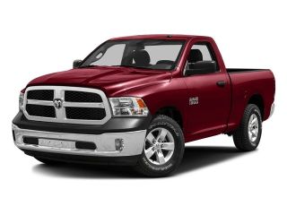 Used 2016 Ram 1500 in Philadelphia, Pennsylvania