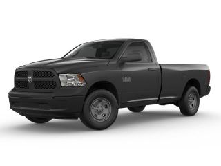 Used 2018 Ram 1500 in Shelby, Ohio