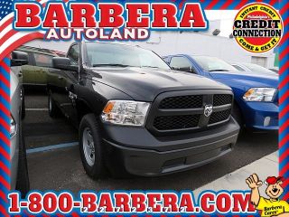 Used 2016 Ram 1500 in Philadelphia, Pennsylvania