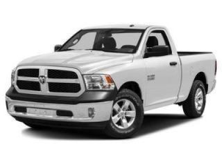 Used 2016 Ram 1500 in Homosassa, Florida