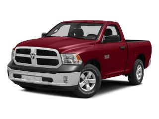 Used 2015 Ram 1500 in Joliet, Illinois