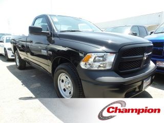 Used 2016 Ram 1500 in Downey, California