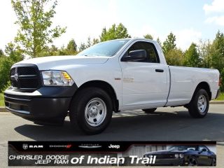 Used 2017 Ram 1500 in Indian Trail, North Carolina