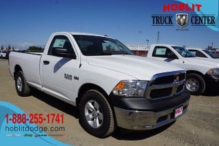 Used 2017 Ram 1500 in Woodland, California