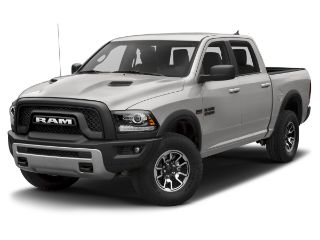 Used 2018 Ram 1500 in Ankeny, Iowa