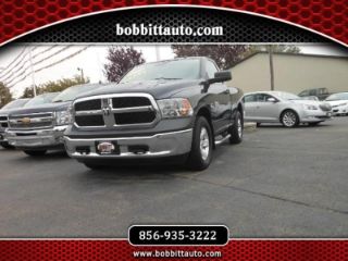 Used 2013 Ram 1500 in Saint James, New York