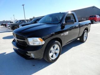 Used 2015 Ram 1500 in Baxley, Georgia