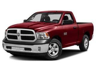 Used 2016 Ram 1500 in Manchester, New Hampshire