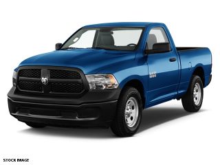 Used 2016 Ram 1500 in Allentown, Pennsylvania