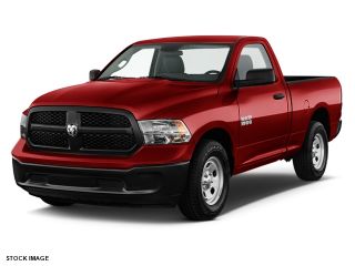 Used 2017 Ram 1500 in Budd Lake, New Jersey
